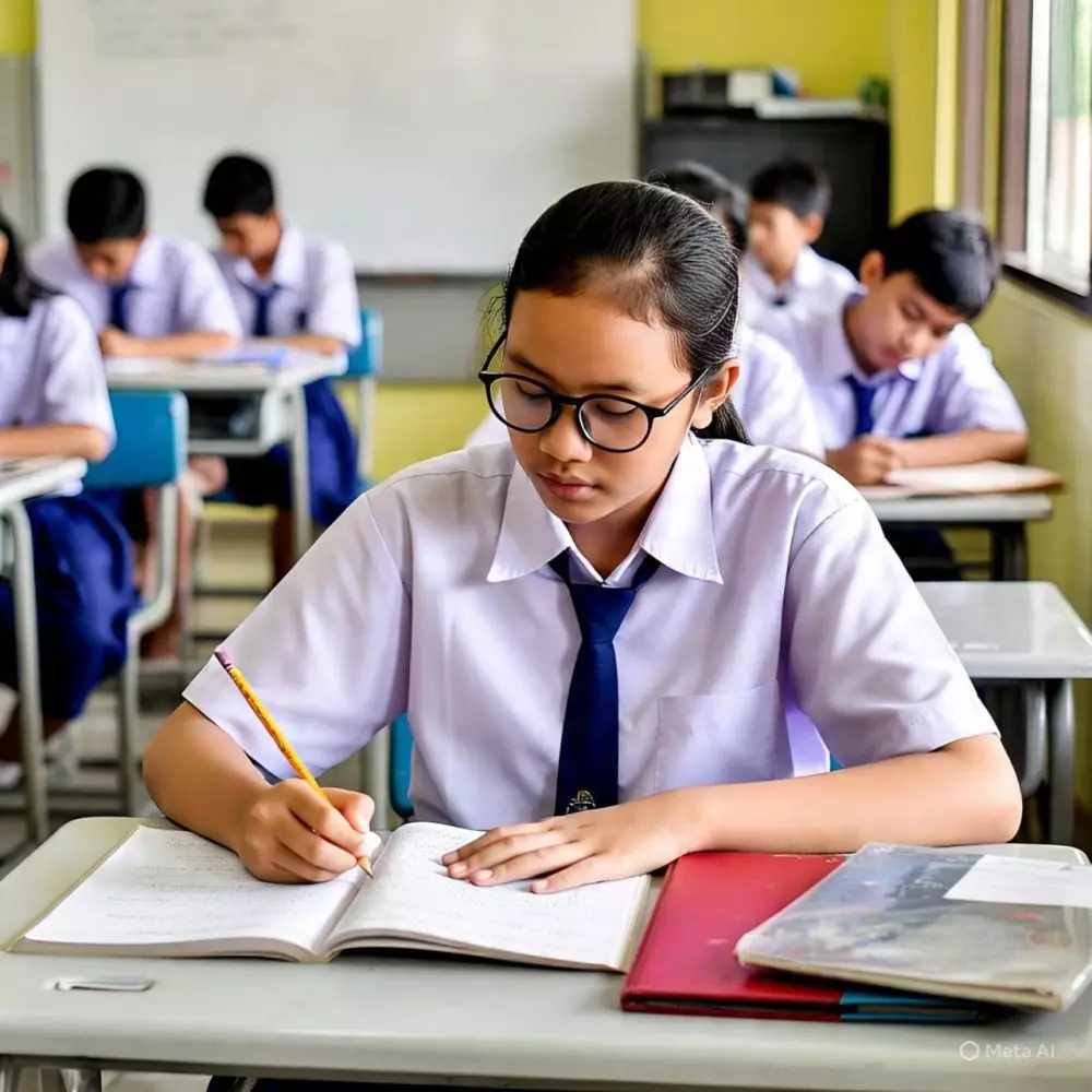 Kosakata bahasa Inggris sehari-hari © 2025 brilio.net