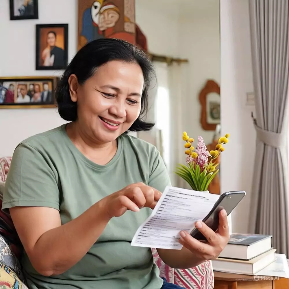 Tarif listrik Juli-September 2025 naik © 2025 brilio.net