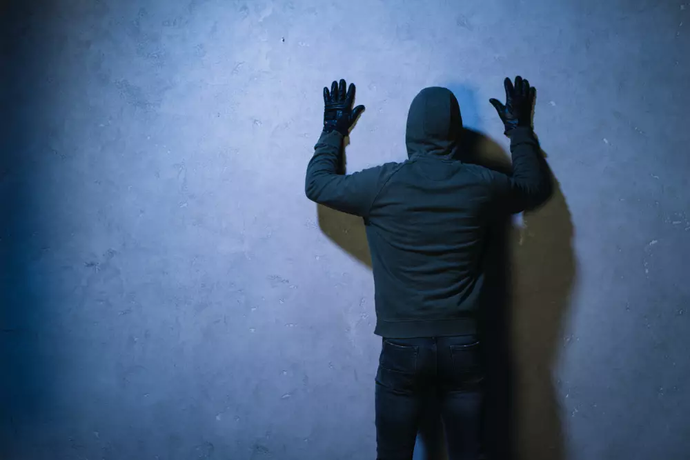 Fakta selebgram Arnold Putra ditangkap di Myanmar © 2025 brilio.net