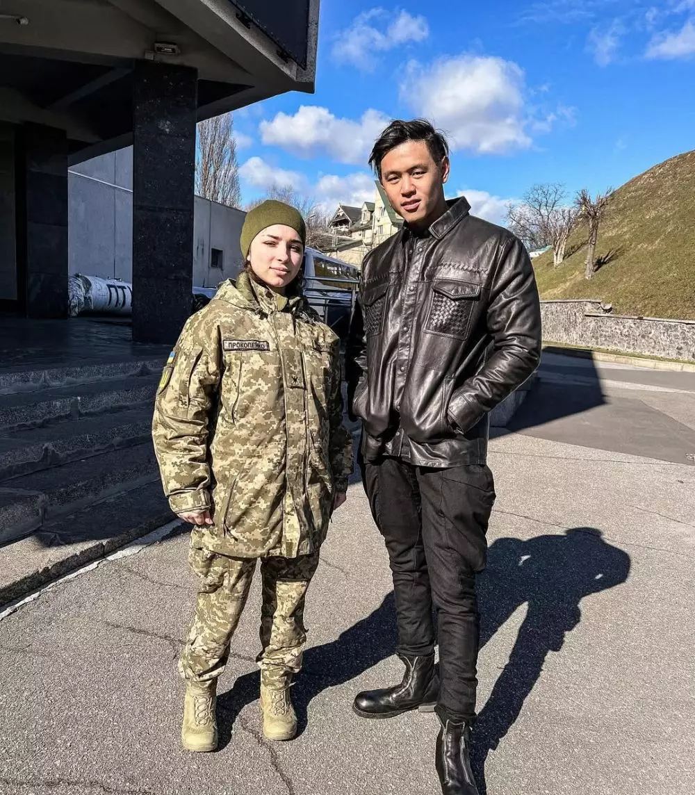 Fakta selebgram Arnold Putra ditangkap di Myanmar © 2025 brilio.net