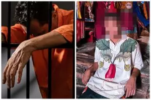 7 Fakta selebgram WNI dibui 7 tahun Myanmar dituduh mendanai pemberontak, didakwa UU Teroris