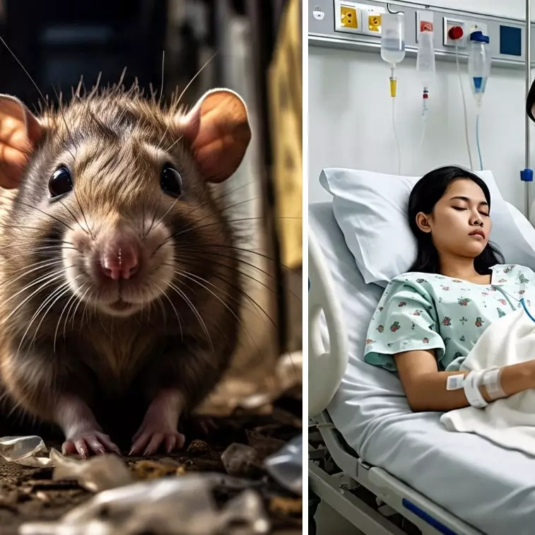 Waspadai leptospirosis 2025, kenali gejala, penyebab, dan cara pencegahan sebelum terlambat