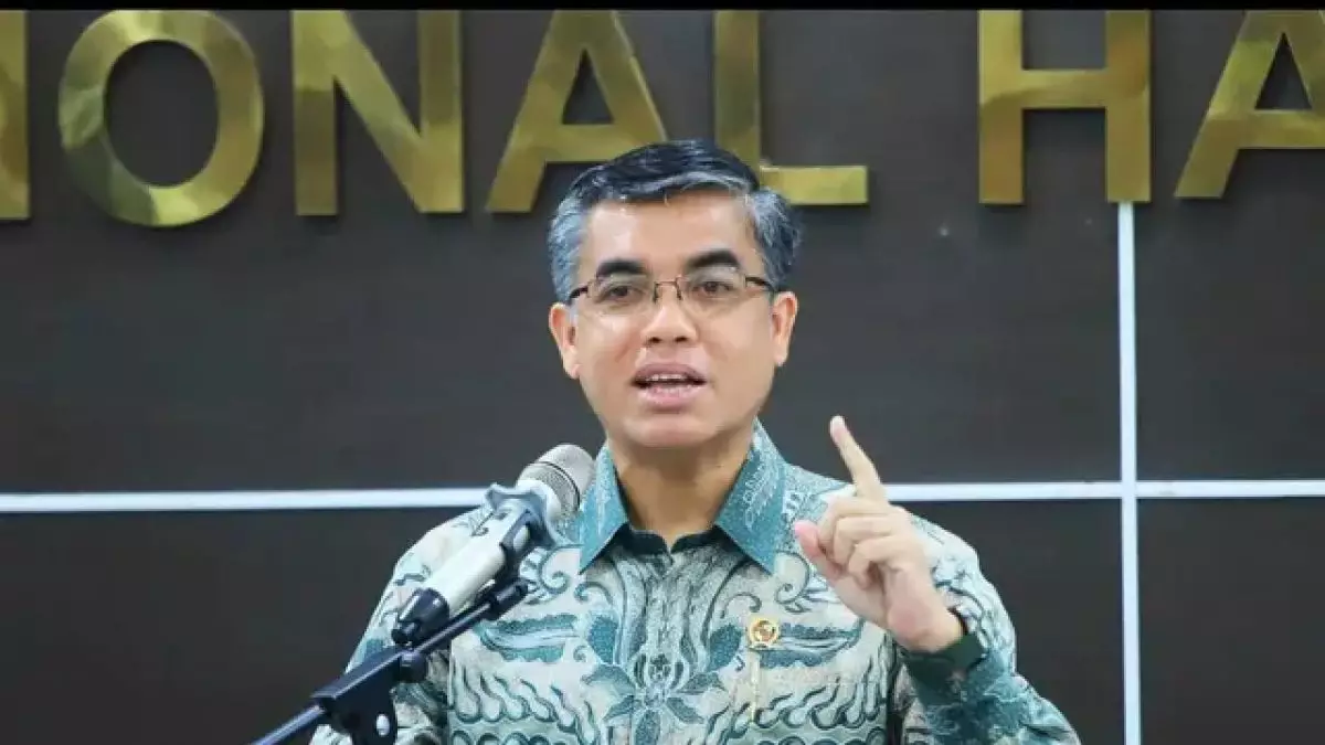 Koperasi Desa Merah Putih bakal jadi tempat kerja idaman, tarik 2 juta pekerja