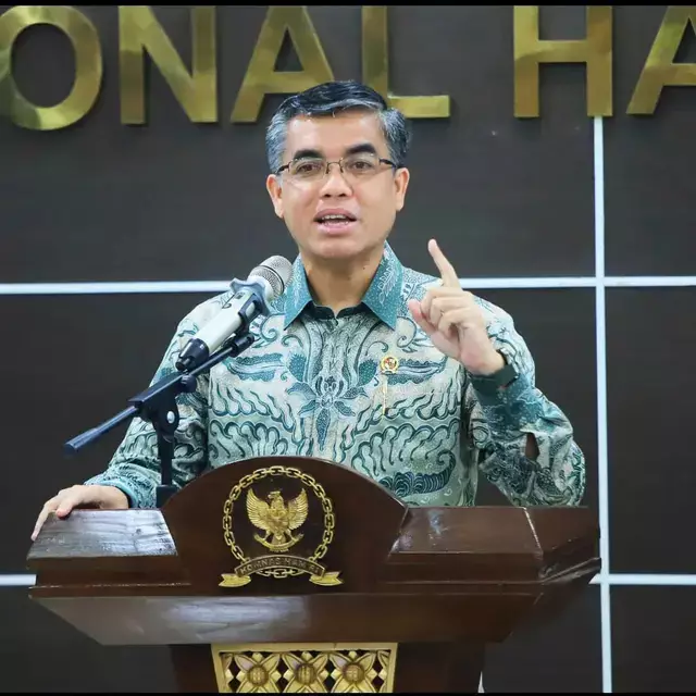 Koperasi Desa Merah Putih bakal jadi tempat kerja idaman, tarik 2 juta pekerja