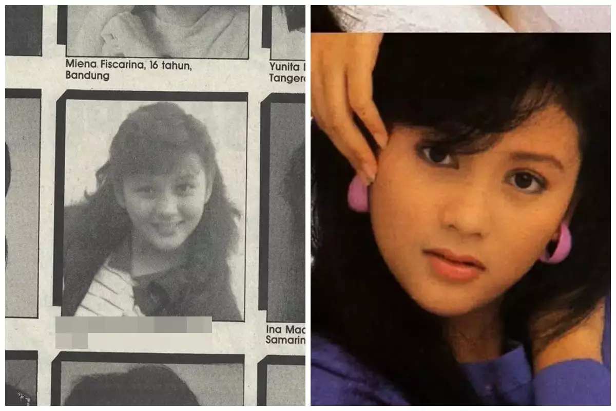 Finalis Gadis Sampul kini masih eksis jadi aktris langganan peran antagonis, ini 9 potret lawasnya