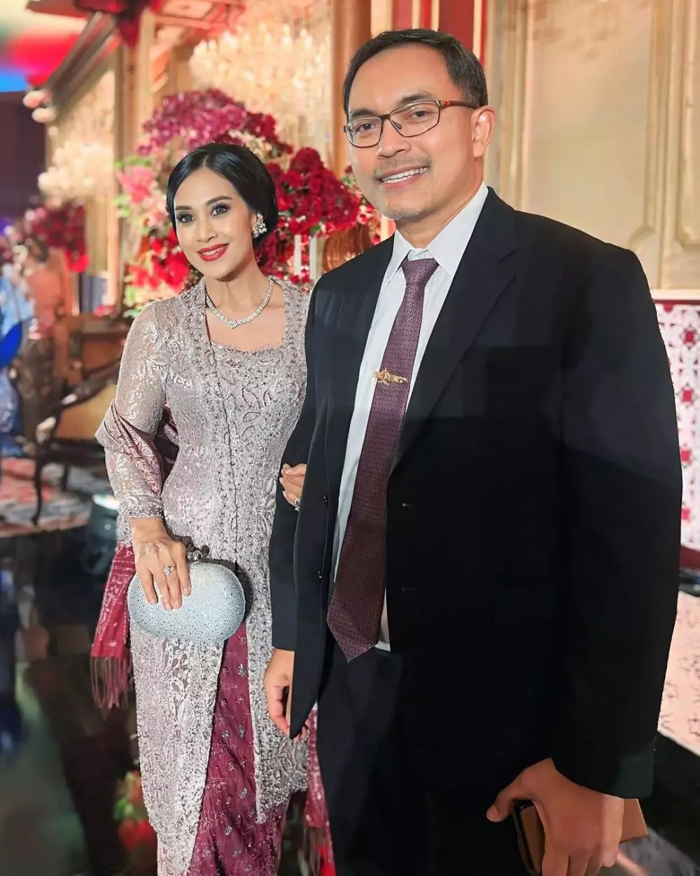 Foto lawas Anton Wahyu Jatmiko Cover Boy © 2025 Instagram Foto lawas Anton Wahyu Jatmiko Cover Boy © 2025 Instagram