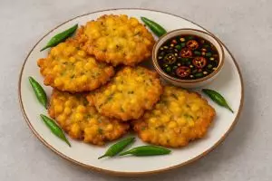 Bukan cuma sayur, 5 variasi isian bakwan ini bikin gorenganmu naik kelas