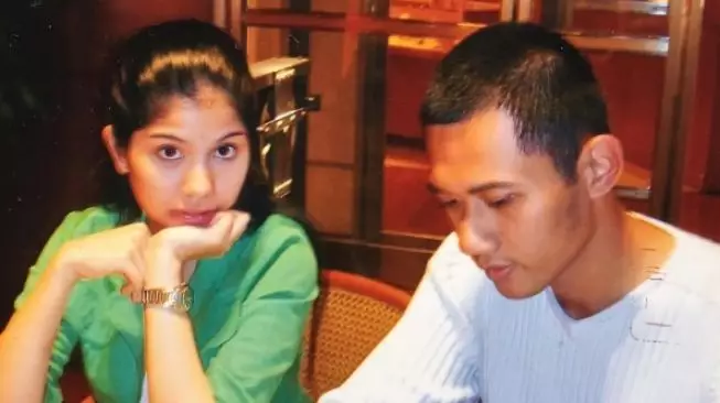 foto lawas seleb masa pacaran © 2023 brilio.net foto lawas seleb masa pacaran © 2023 brilio.net