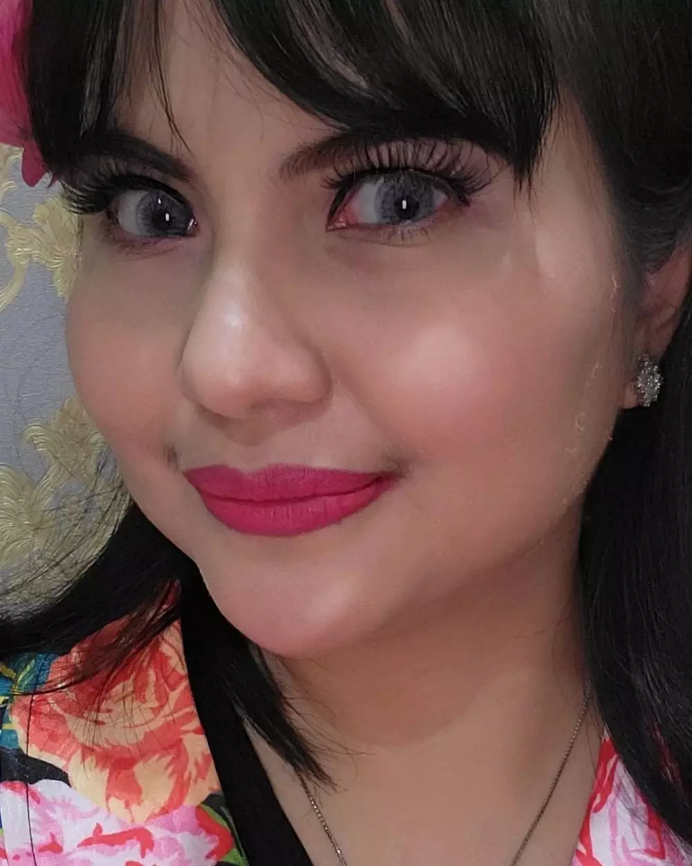 Susan Jinny Oh Jinny Melvy Noviza © berbagai sumber