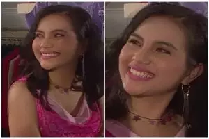 Finalis GADIS Sampul ini jadi pacar Bagus di Jinny Oh Jinny, intip 10 transformasi pemeran Susan