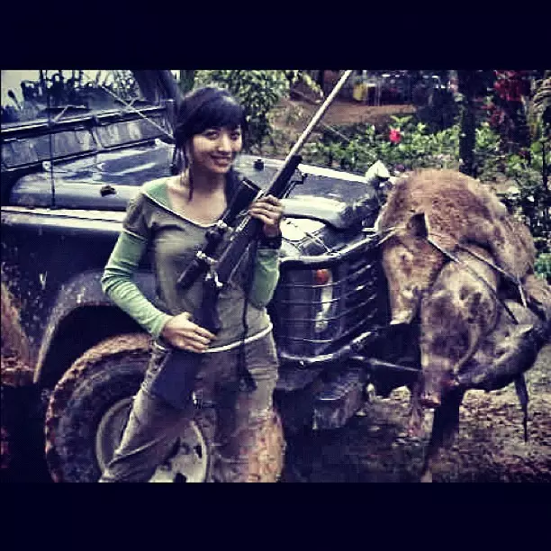 hesti purwadinata awal karier © berbagai sumber hesti purwadinata awal karier © berbagai sumber