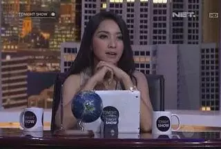 hesti purwadinata awal karier © berbagai sumber hesti purwadinata awal karier © berbagai sumber