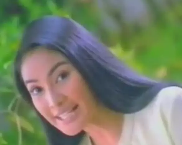 Maudy Koesnaedi bintang iklan jadul © Instagram