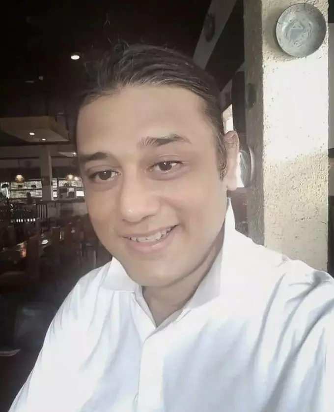 potret terbaru Anton Wijaya © berbagai sumber