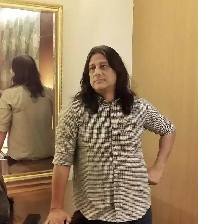 potret terbaru Anton Wijaya © berbagai sumber