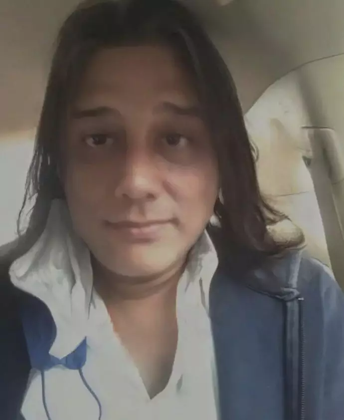 potret terbaru Anton Wijaya © berbagai sumber