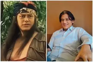 Tetap macho di usia 55 tahun, intip 11 potret terbaru pemeran Prabu Angling Dharma