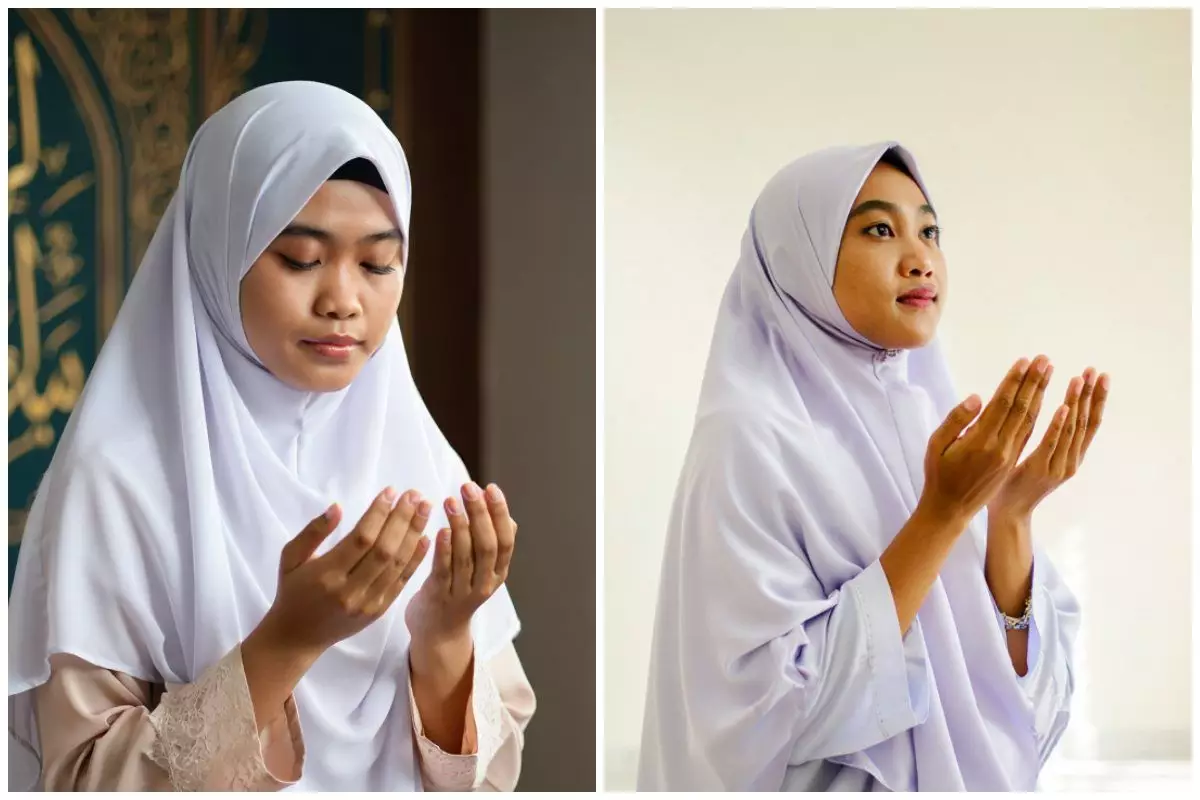 Puasa asyura 2025, ini keutamaan, niat, dan tata cara lengkapnya