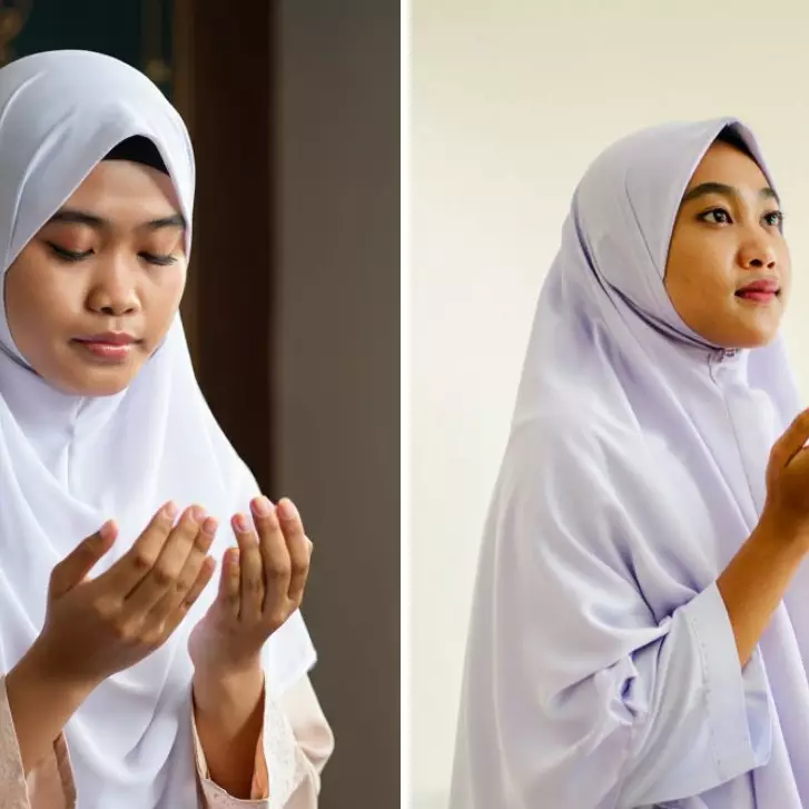 Puasa asyura 2025, ini keutamaan, niat, dan tata cara lengkapnya