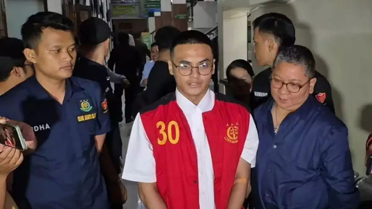 Vadel Badjideh minta maaf ke Nikita Mirzani, blak-blakan mengakui salah