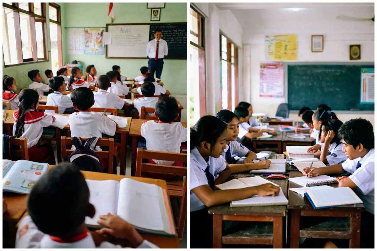 50 Contoh kata hubung dalam bahasa Inggris (conjunctions), lengkap dengan contoh kalimat dan artinya