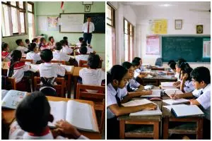 50 Contoh kata hubung dalam bahasa Inggris (conjunctions), lengkap dengan contoh kalimat dan artinya