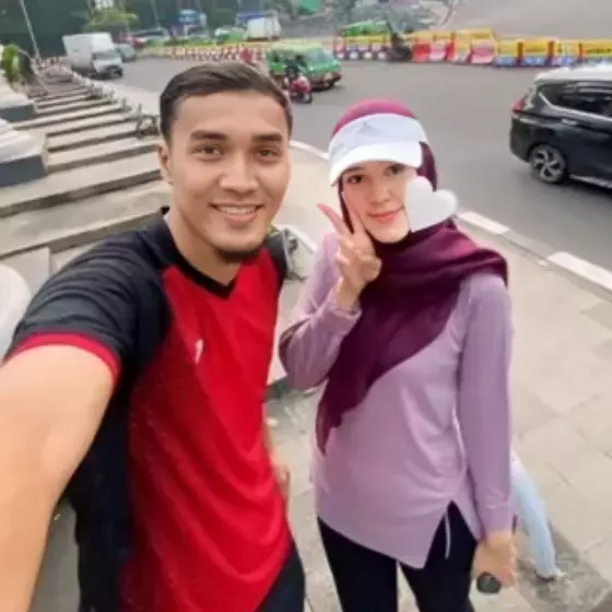 Segera menikah lagi, Gunawan Dwi Cahyo eks Okie Agustina tegaskan calon istrinya bukan orang ketiga