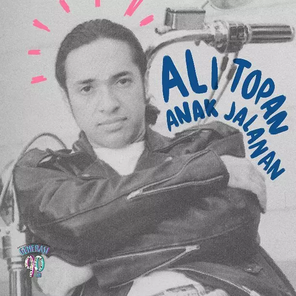 Ari Sihasale dulu model kini aktivis Papua © 2025 Instagram