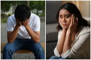 100 Kata-kata gamon 2025 yang bikin baper, masih sayang tapi tak bisa bersama