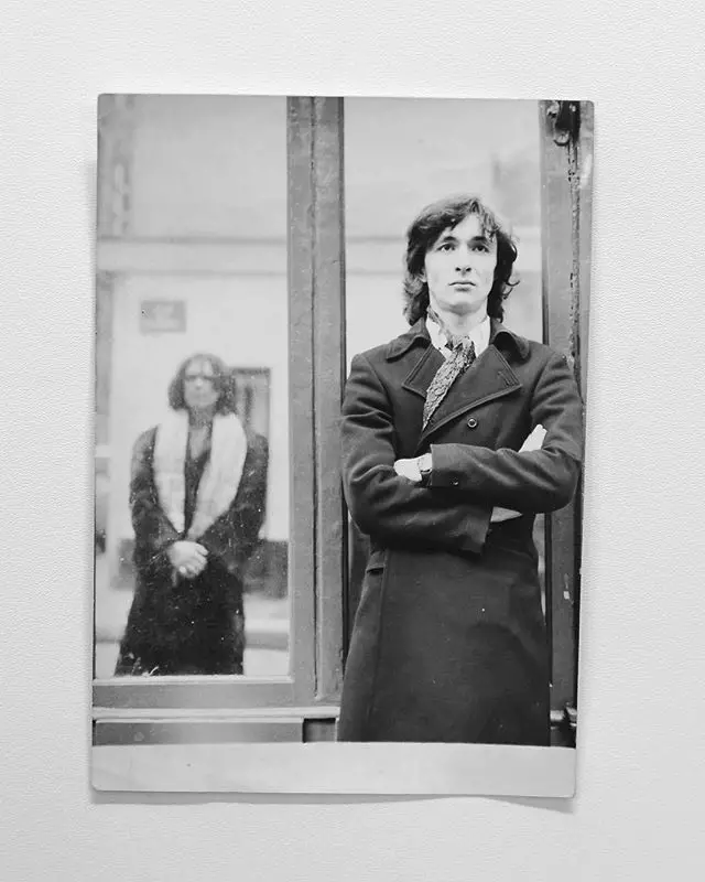 potret masa muda aktor antagonis © berbagai sumber