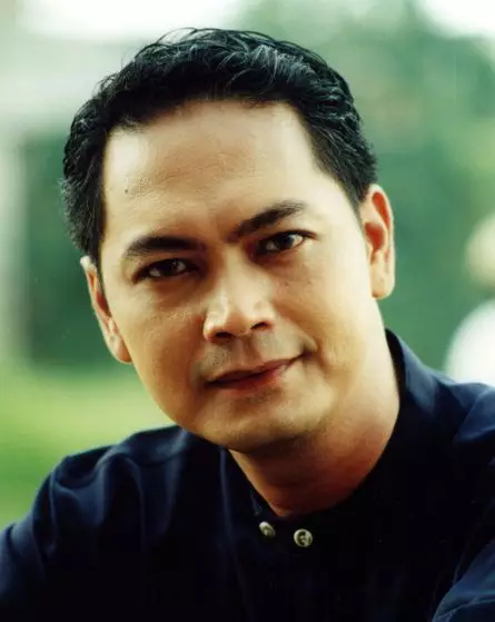 potret masa muda aktor antagonis © berbagai sumber