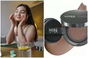 8 Rekomendasi produk make up dan skincare dengan antioksidan, harga terjangkau hasil maksimal