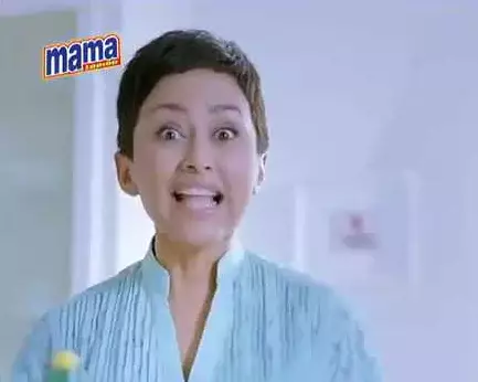 potret lawas Sarah Sechan bintangi iklan jadul © 2023 brilio.net potret lawas Sarah Sechan bintangi iklan jadul © 2023 brilio.net