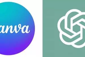 Canva dan ChatGPT kini tersambung, pakai cara ini buat bikin desain apapun dari hasil chat