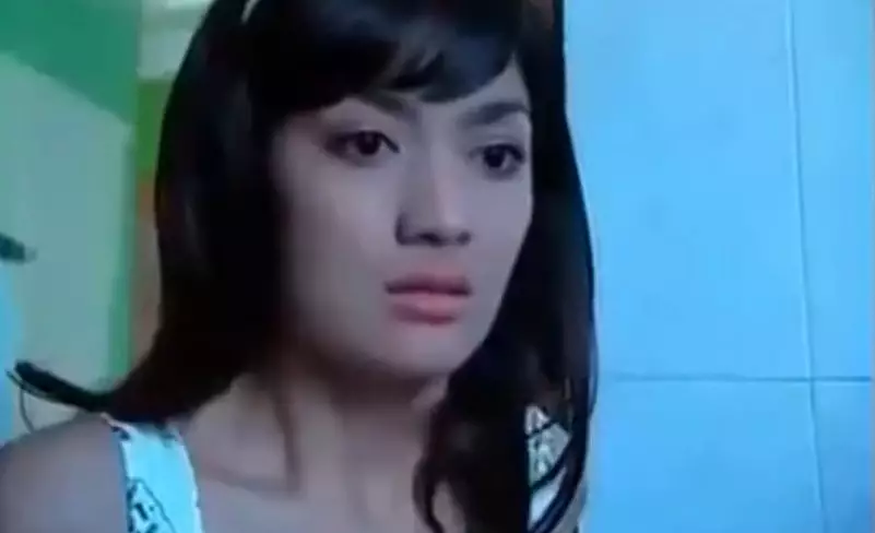 potret lawas Imel Putri Cahyati © berbagai sumber potret lawas Imel Putri Cahyati © berbagai sumber