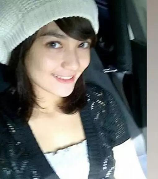 potret lawas Imel Putri Cahyati © berbagai sumber potret lawas Imel Putri Cahyati © berbagai sumber