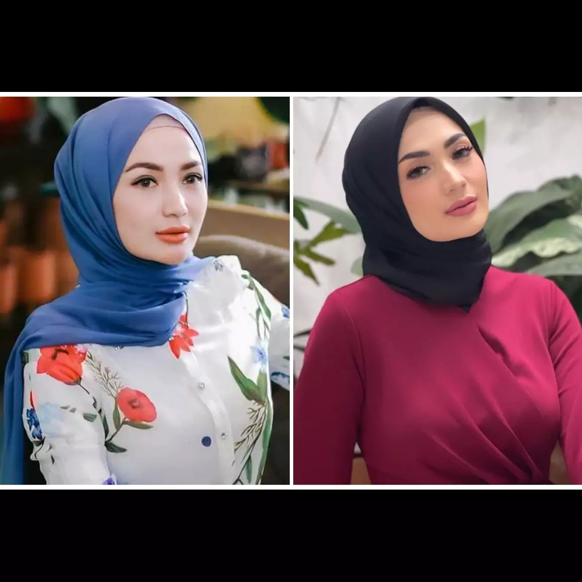 Dulu jadi ratu serial kolosal era 2000-an, begini 9 potret lawas cantik Imel Putri Cahyati