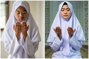 Jadwal puasa tasua dan asyura 2025, lengkap dengan niat dan keutamaannya