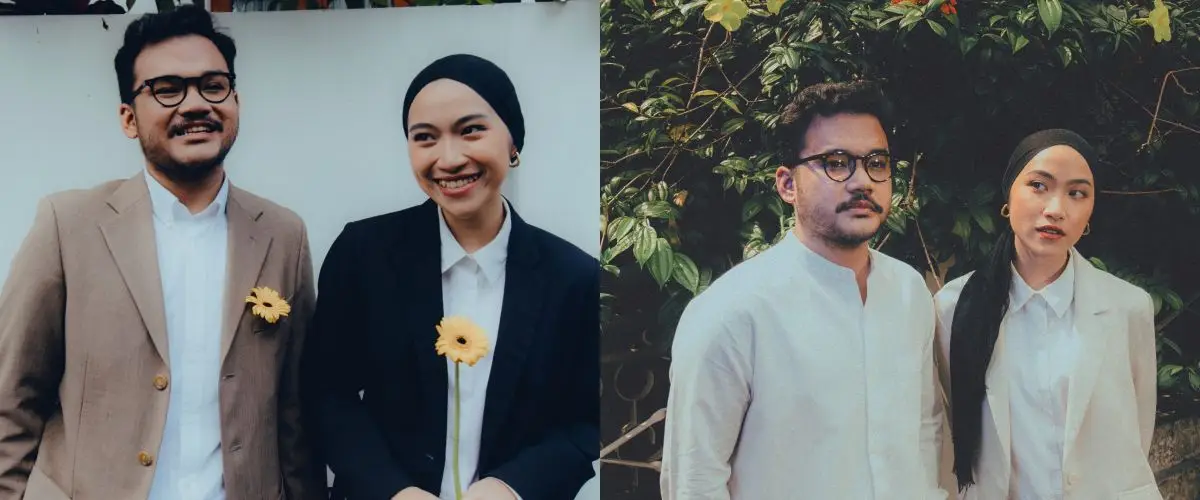Rasukma merangkul cinta ibu lewat “Suaka”, album yang penuh kehangatan