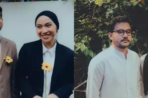Rasukma merangkul cinta ibu lewat “Suaka”, album yang penuh kehangatan