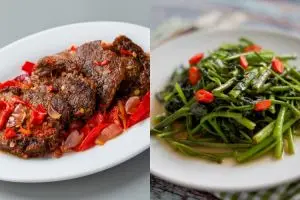 5 Resep masakan rumahan favorit sepanjang masa, rasa bintang lima