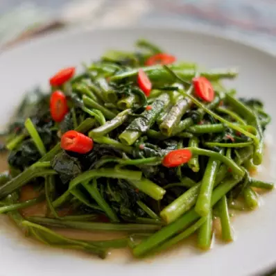 5 Resep masakan rumahan favorit sepanjang masa, rasa bintang lima