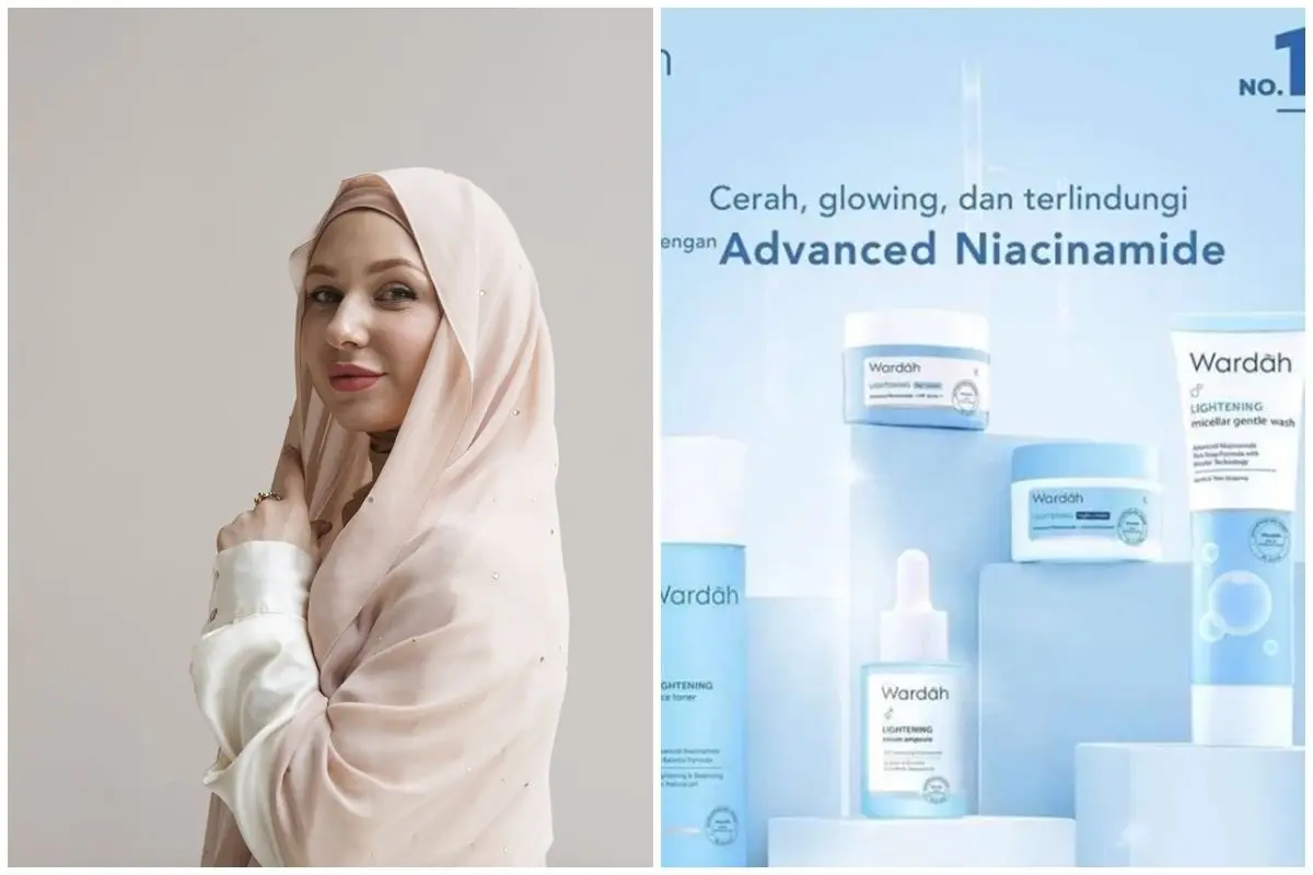 10 Rekomendasi produk makeup dan skincare bersertifikasi halal MUI, aman dipakai seharian