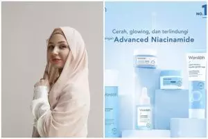 10 Rekomendasi produk makeup dan skincare bersertifikasi halal MUI, aman dipakai seharian