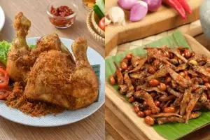 5 Resep menu harian yang gampang dibuat dan hemat, cepat tanpa ribet