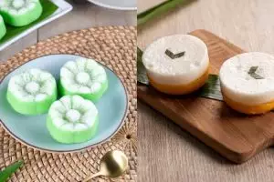 5 Resep jajanan pasar paling populer sepanjang masa, enak dan praktis