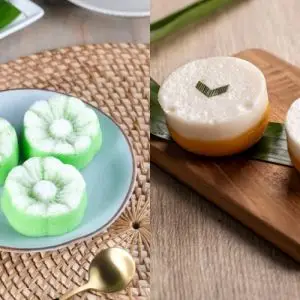 5 Resep jajanan pasar paling populer sepanjang masa, enak dan praktis