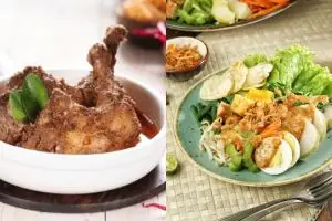5 Resep masakan Indonesia tradisional favorit keluarga, ternyata buatnya gampang
