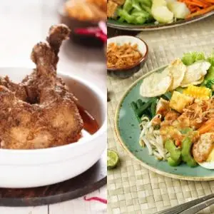 5 Resep masakan Indonesia tradisional favorit keluarga, ternyata buatnya gampang