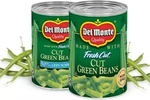 Raksasa makanan kaleng Del Monte bangkrut di AS, gimana nasibnya di Indonesia?